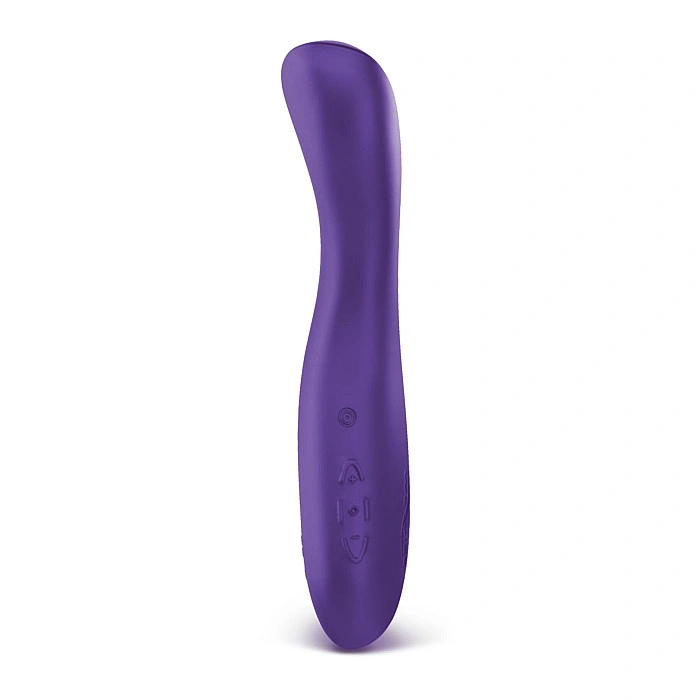 Смарт-вибратор для точки G We-Vibe Rave G-Spot
