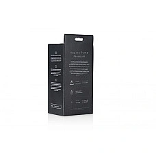 Автоматическая вакуумная помпа для вульвы SAIZ Vagina Pump Premium