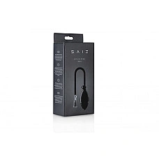 Ручная вакуумная помпа для клитора SAIZ Clitoris Pump Basic