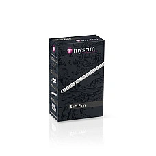Уретральний зонд Mystim Slim Finn, діаметр 6 мм