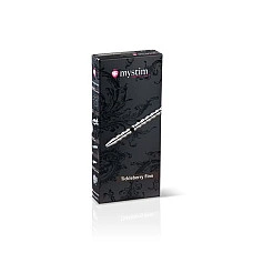 Уретральний зонд Mystim Tickleberry Finn, діаметр 8 мм