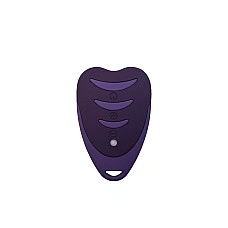 Фалоімітатор з вібрацією SilexD Henry Vibro Flesh (MODEL 2 size 7in) + LRS, діаметр 4,4 см