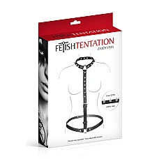 Портупея на тело Fetish Tentation Sexy Adjustable Harness