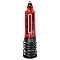 Гидропомпа Bathmate Hydro 7 Red, для члена длиной от 12,5 до 18 см, диаметр до 5 см