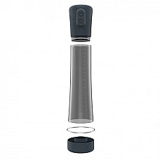 Автоматична гідропомпа 2в1 Dorcel HYDRO PUMP
