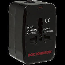 Секс машина Doc Johnson Kink - Fucking Machines Power Banger с креплением Vac-U-Lock