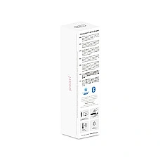 Интерактивный вибростимулятор точки G Kiiroo Pearl 3 Pink