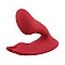 Смартвібратор Magic Motion Umi Red