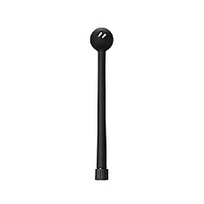 Електростимулятор KISSTOY Find Нer Black