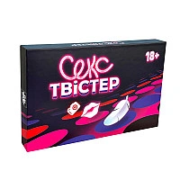 Еротична гра «Секс Твістер» (UA)
