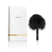 Метелочка YESforLOV CARESSING FEATHER, перышко индейки, 11 см