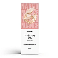Массажное масло Satisfyer Massage Oil Neutral 250 мл