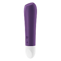 Вибропуля перезаряжаемая Satisfyer Ultra Power Bullet 2 Violet