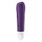 Вибропуля перезаряжаемая Satisfyer Ultra Power Bullet 2 Violet