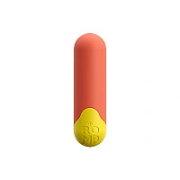Потужна віброкуля Romp Riot Light orange