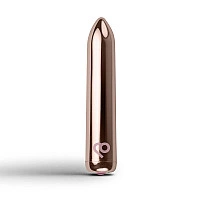 Вибропуля Rocks Off Bullet Golden Rose 16 Settings