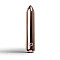 Вибропуля Rocks Off Bullet Golden Rose 16 Settings