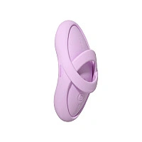 Кліторальний вібратор Svakom Echo 2 Pink Lilac