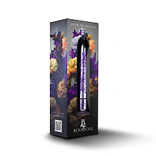 Вибропуля Rocks Off Boudoir RO-90mm Duke of Swoon, 10 режимов