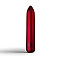 Вибропуля Rocks Off Bullet Poppy Red 16 Settings