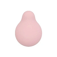 Мини-вибратор IROHA MIDORI Nadeshiko, для ласк и массажа, 5 режимов, перезаряжаемый