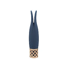 Кліторальний вібратор Pillow Talk Secrets - Playful - Clitoral Vibrator, гнучкі "вушка"