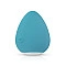 Вибратор для клитора Cala Azul – Carla Clitoris Stimulator, компактный, 10 режимов