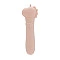 Вибратор-единорожка Unihorn USB Bullet – Heart Throb, вибропуля, USB-зарядка, 10 режимов