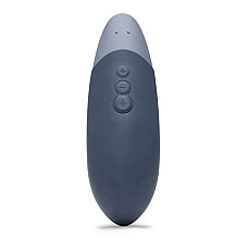 Вібратор Womanizer Vibe Dark Blue
