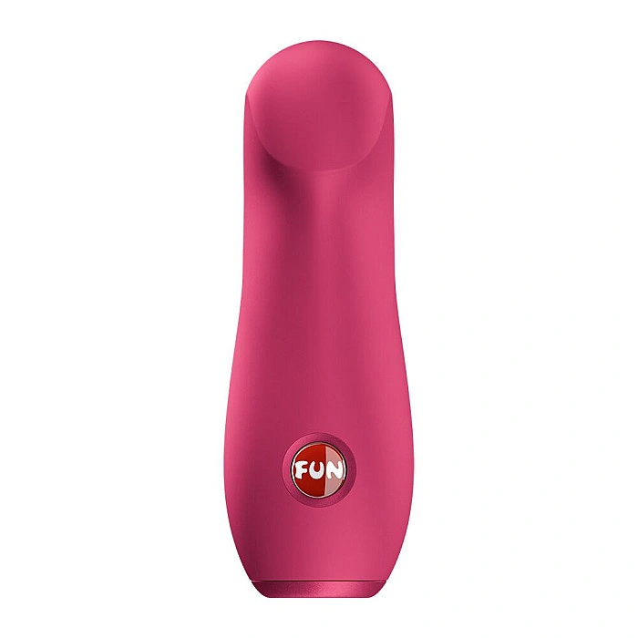 Вібратор Fun Factory Stella Raspberry