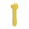 Вибратор-единорожка Unihorn USB Bullet – Bean Blossom, вибропуля, USB-зарядка, 10 режимов