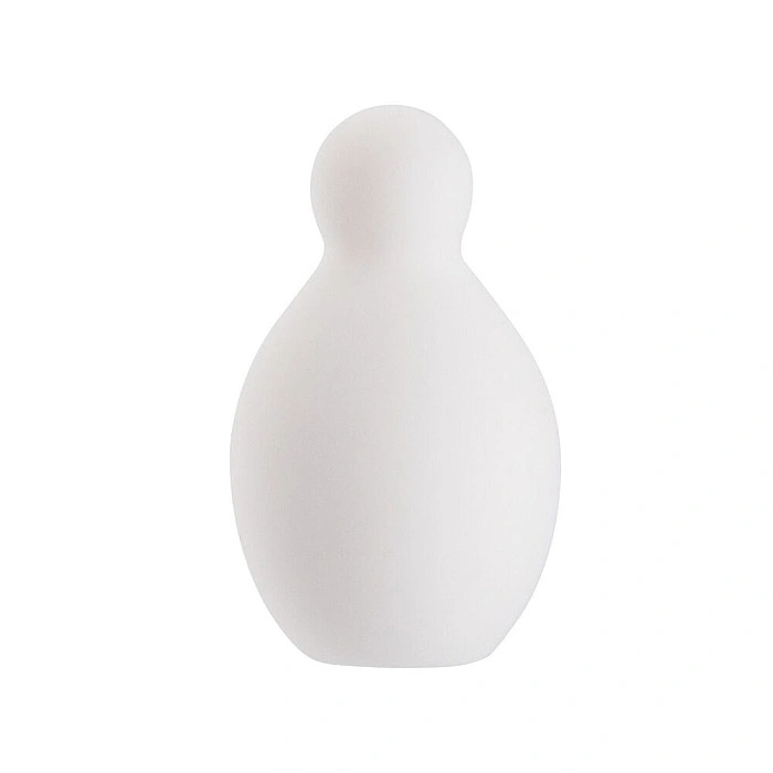 Ультразвуковой вибратор для клитора Otouch Bloom Ultrasonic Clitoris, 2 доп. насадки