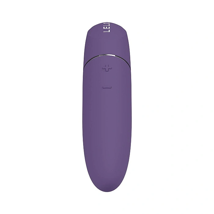 Шикарная вибропуля LELO Mia 3 Purple