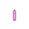 Вибропуля Love To Love WAOUHHH - DANGER PINK, 7 режимов, на батарейках
