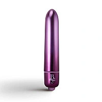 Вибропуля Rocks Off Boudoir RO-90mm Parlour Prince, 10 режимов