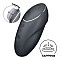 Вібратор Satisfyer Tap & Climax 1 Grey