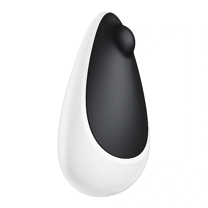 Вибратор Satisfyer Spot On 3 Black, компактный и мощный, 12 режимов