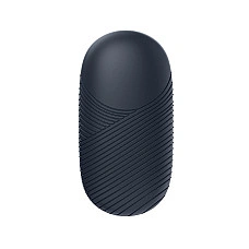 Мощный вибратор Satisfyer Lay-On - Dark Desire, водонепроницаемый,10 режимов работы