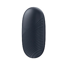 Мощный вибратор Satisfyer Lay-On - Dark Desire, водонепроницаемый,10 режимов работы