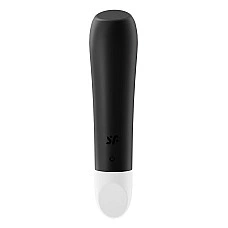 Вибропуля перезаряжаемая Satisfyer Ultra Power Bullet 2 Black