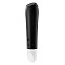 Вибропуля перезаряжаемая Satisfyer Ultra Power Bullet 2 Black
