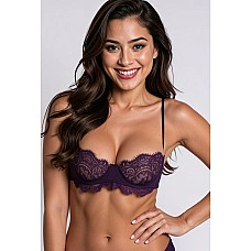 Комплект Passion TIVOLEA SET violet XL