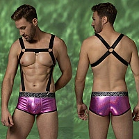 Эротический костюм JSY 2321 One Size