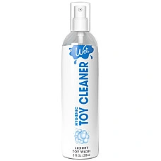 Розпродаж!!! Спрей для очищення іграшок Wet Toy Cleaner 236 мл (термін 21.12.26)