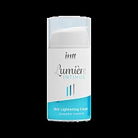 Крем для осветления кожи Intt Lumiere (15 мл) (без упаковки!!!)