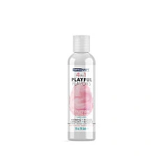 Распродажа!!! Лубрикант на водной основе Swiss Navy 4 In 1 Cotton Candy 29,5 мл (срок 28.11.2026)
