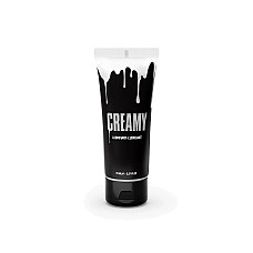 Лубрикант, який імітує сперму, Creamy Cum (70 мл) (криво наклеєна етикетка!)