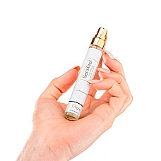 Жіночі парфуми з феромонами Orgie – Sensfeel for Woman Travel Size (10 мл), квітково-фруктовий аромат
