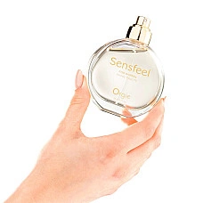 Жіночі парфуми з феромонами Orgie – Sensfeel for Woman (50 мл), квітково-фруктовий аромат