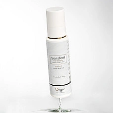 Лосьйон з феромонами для тіла та волосся Orgie – Sensfeel Seduction Elixir 10 in 1 for Woman (100 мл)